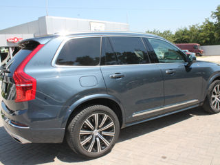 Volvo XC90 foto 4