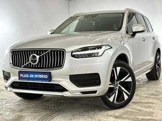 Volvo XC90 foto 6