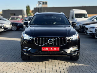 Volvo XC60 foto 2