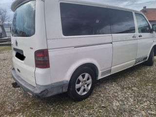 Piese Volkswagen T5 2.5 tdi foto 1