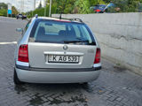 Skoda Octavia foto 2