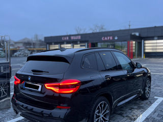 BMW X3 foto 2