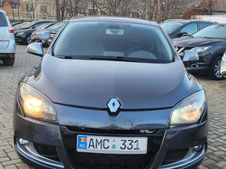 Renault Megane foto 11