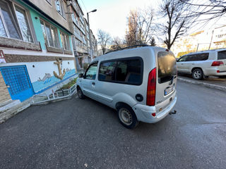 Renault Kangoo foto 4