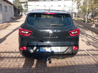 Renault Kadjar foto 8