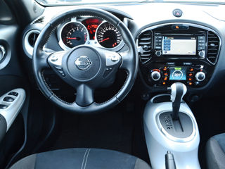 Nissan Juke foto 5