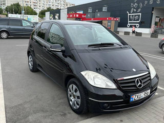 Mercedes A-Class