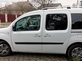 Renault Kangoo foto 8