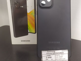 Samsung Galaxy A32 6/128Gb