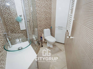 Apartament cu 1 cameră, 43 m², Centru, Chișinău foto 2