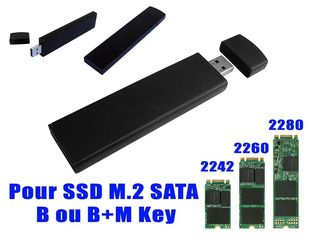 Подключить HDD к USB. Из ноутбучного HDD делаем внешний диск. Для HDD от стационара есть SATA-USB3.0 foto 4