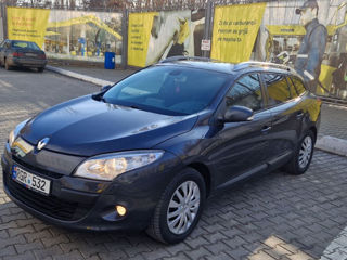 Renault Megane foto 2