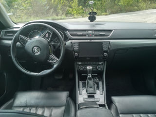 Skoda Superb foto 5