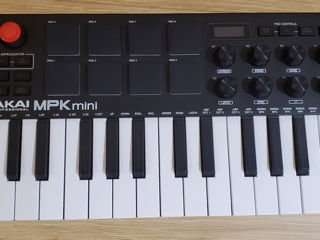 AKAI MPK mini MK3