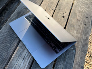 MacBook Pro 13 M2 foto 7