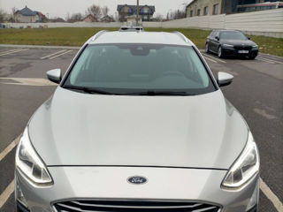 Ford Focus foto 3