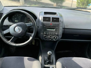 Volkswagen Polo foto 9