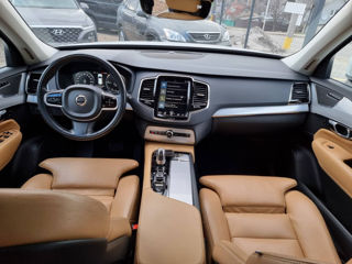 Volvo XC90 foto 14