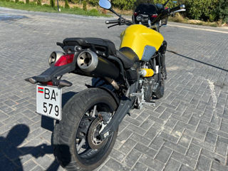 Yamaha Mt-03 foto 5