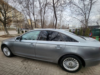 Audi A6 foto 10