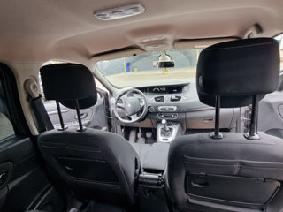 Renault Scenic foto 3