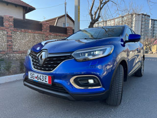 Renault Kadjar foto 1