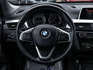 BMW X1 foto 10