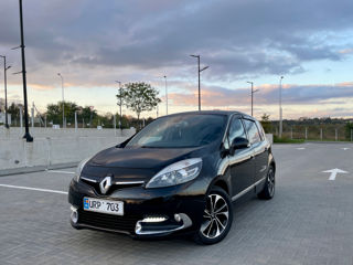 Renault Scenic foto 2