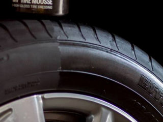 Dressing anvelope ADBL MP TIRE MOUSSE foto 2