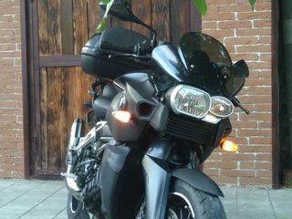 BMW K1200R foto 1