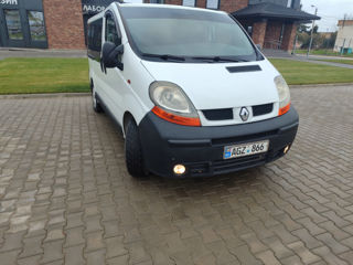 Renault Trafic foto 6