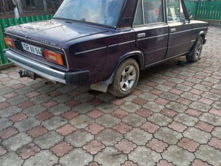 Lada / ВАЗ 2106 foto 3