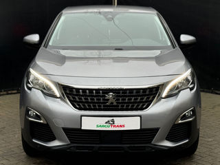 Peugeot 3008 foto 3