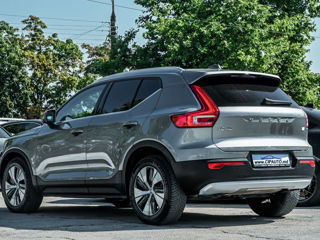 Volvo XC40 foto 2