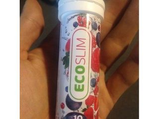 Инновационное открытие ученых Eco Slim снижает аппетит после первого приема foto 9