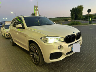 BMW X5 фото 9