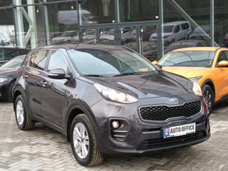 KIA Sportage foto 3