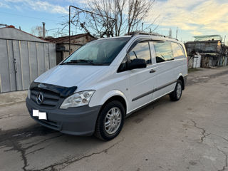 Mercedes Vito 113 foto 6