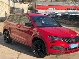 Skoda Karoq фото 5