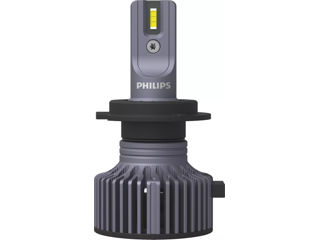 Lampi LED Becuri LEDлампы LED Bosch Philips Narva 12V-24V H1,H3, H4, H7, H8, H9, H10, H11, H16, HIR2 foto 3