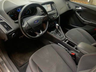 Ford Focus ST foto 6