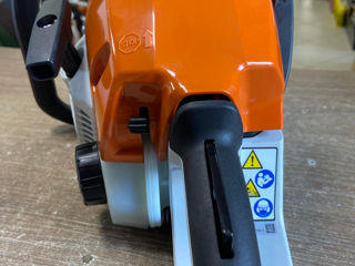 Motofierăstrău STIHL MS 172 (or. Criuleni) nou cu garantie foto 4