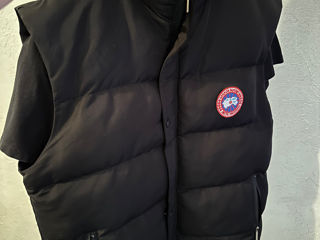 Vestă Canada Goose