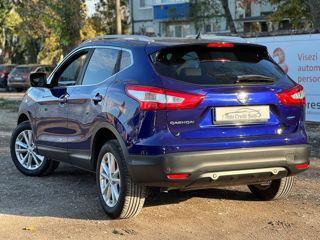 Nissan Qashqai foto 4