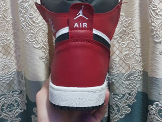 Nike Jordan 1 foto 3