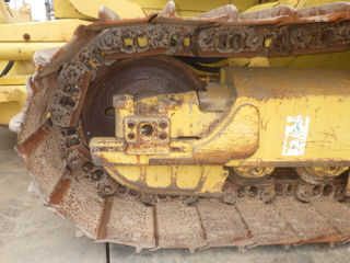 Buldozer Komatsu D37PX-23 / Бульдозер Komatsu D37PX-23 foto 4