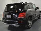 Mercedes GLK Class foto 3