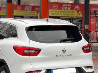 Renault Kadjar foto 6