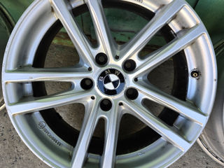 R17 BMW F10 5X120 фото 4