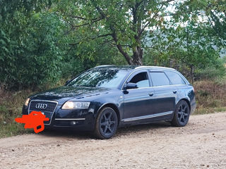 Audi A6 foto 2